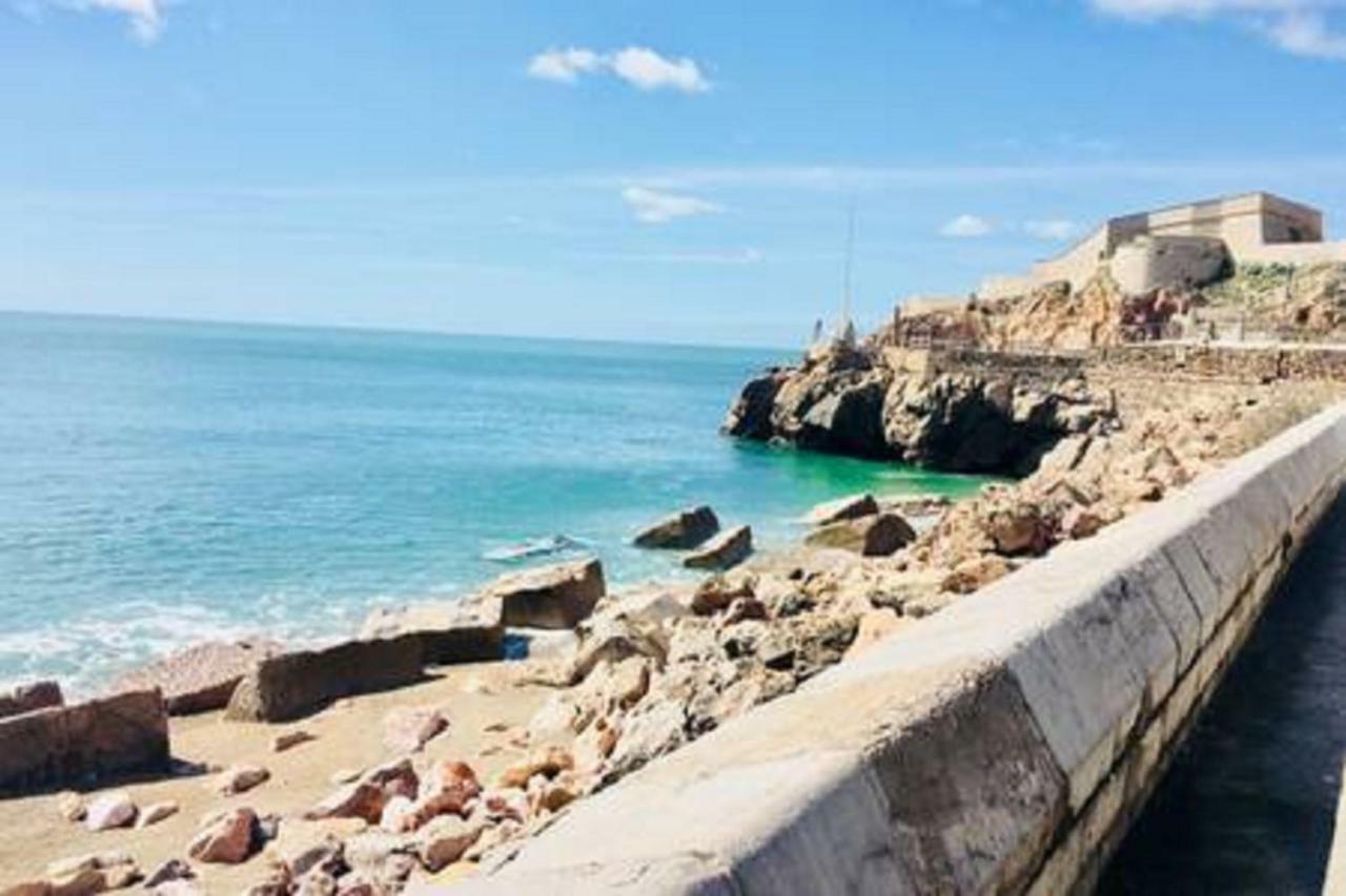Sète Magnifique T2 Neuf Top Emplacement ! מראה חיצוני תמונה