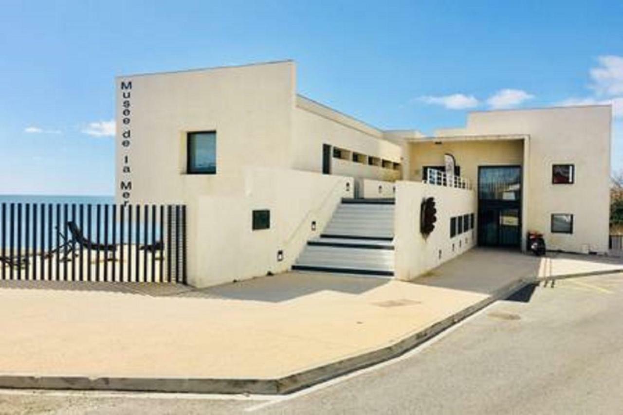 Sète Magnifique T2 Neuf Top Emplacement ! מראה חיצוני תמונה