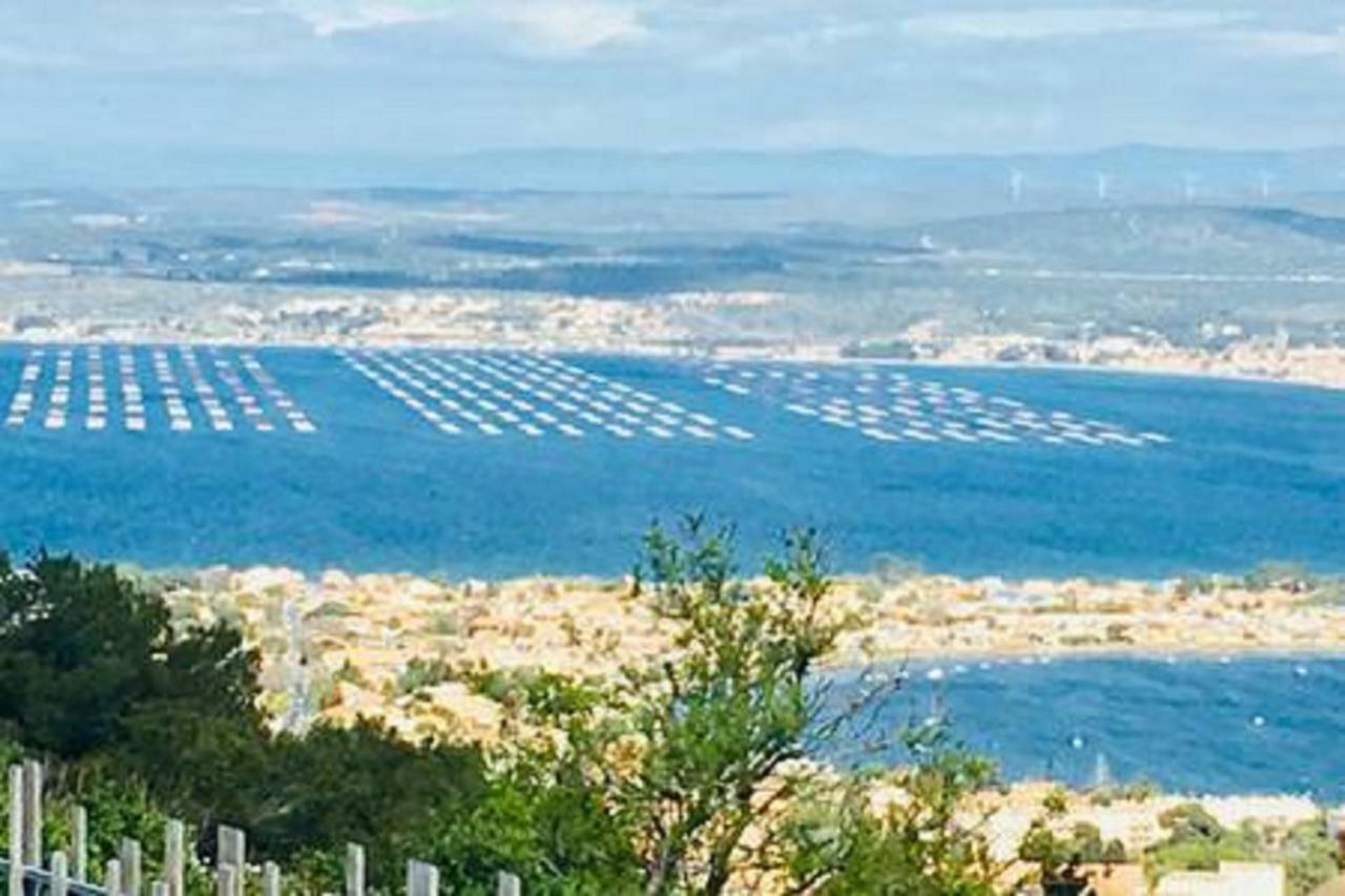 Sète Magnifique T2 Neuf Top Emplacement ! מראה חיצוני תמונה