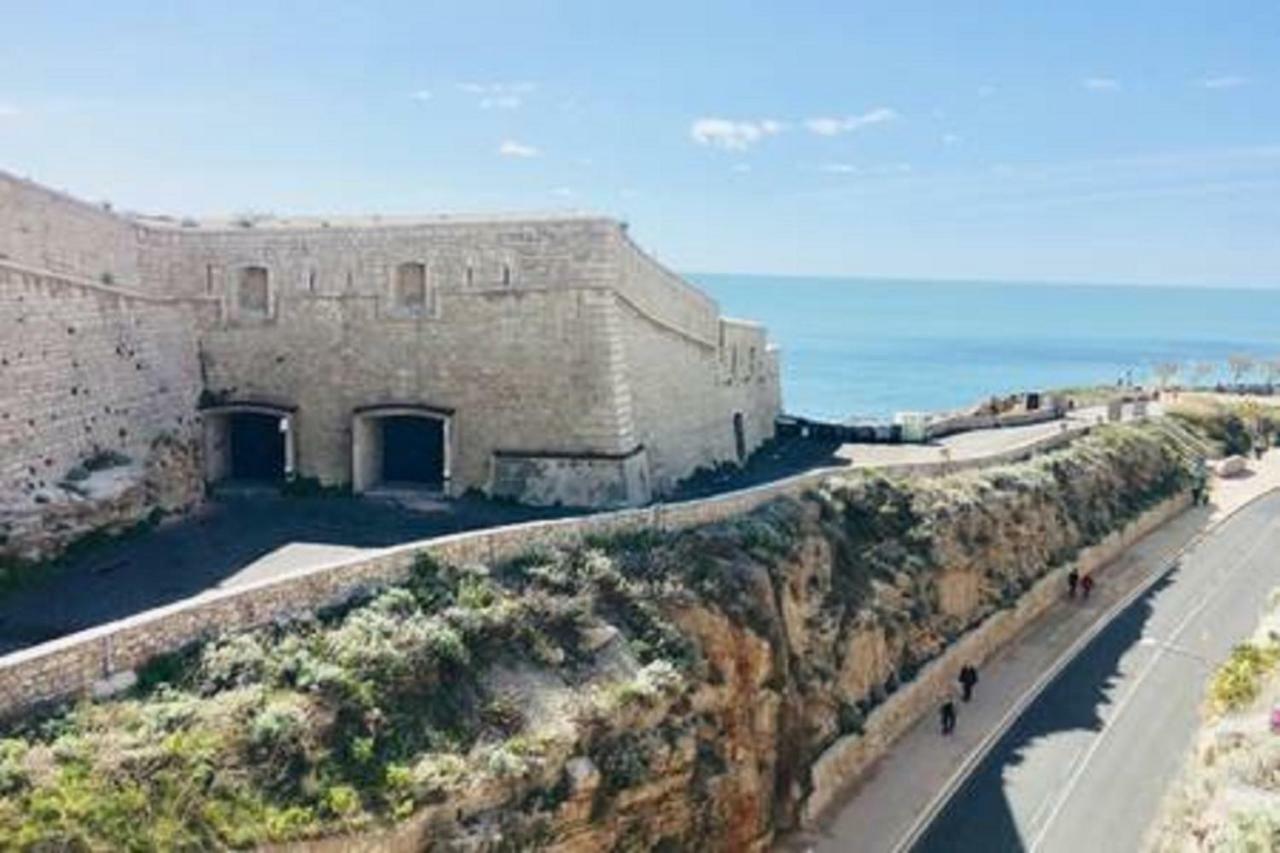 Sète Magnifique T2 Neuf Top Emplacement ! מראה חיצוני תמונה