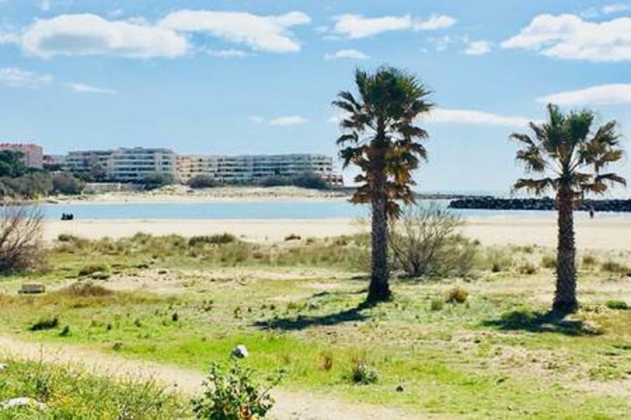 Sète Magnifique T2 Neuf Top Emplacement ! מראה חיצוני תמונה