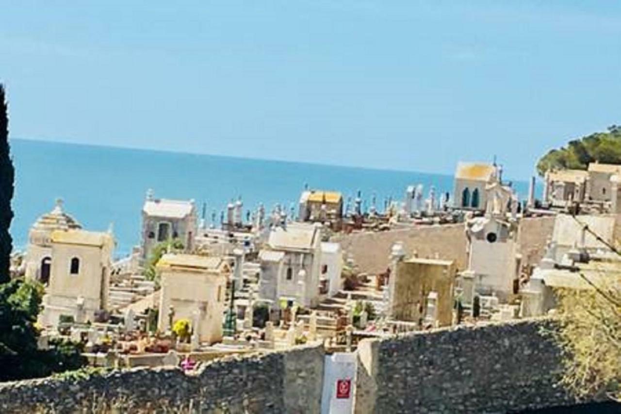 Sète Magnifique T2 Neuf Top Emplacement ! מראה חיצוני תמונה