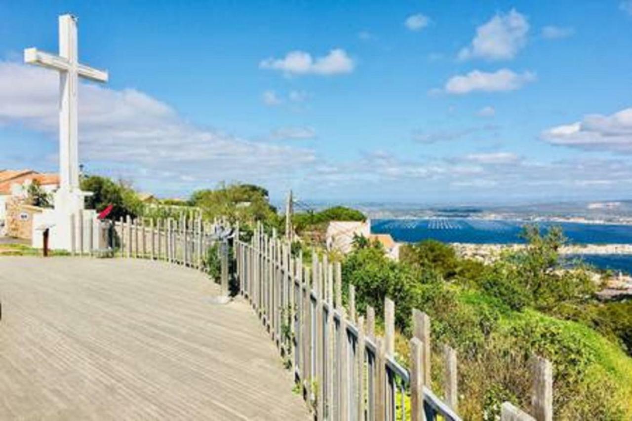 Sète Magnifique T2 Neuf Top Emplacement ! מראה חיצוני תמונה