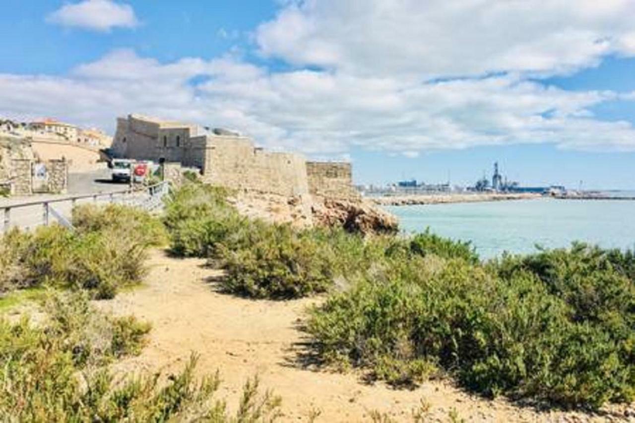 Sète Magnifique T2 Neuf Top Emplacement ! מראה חיצוני תמונה